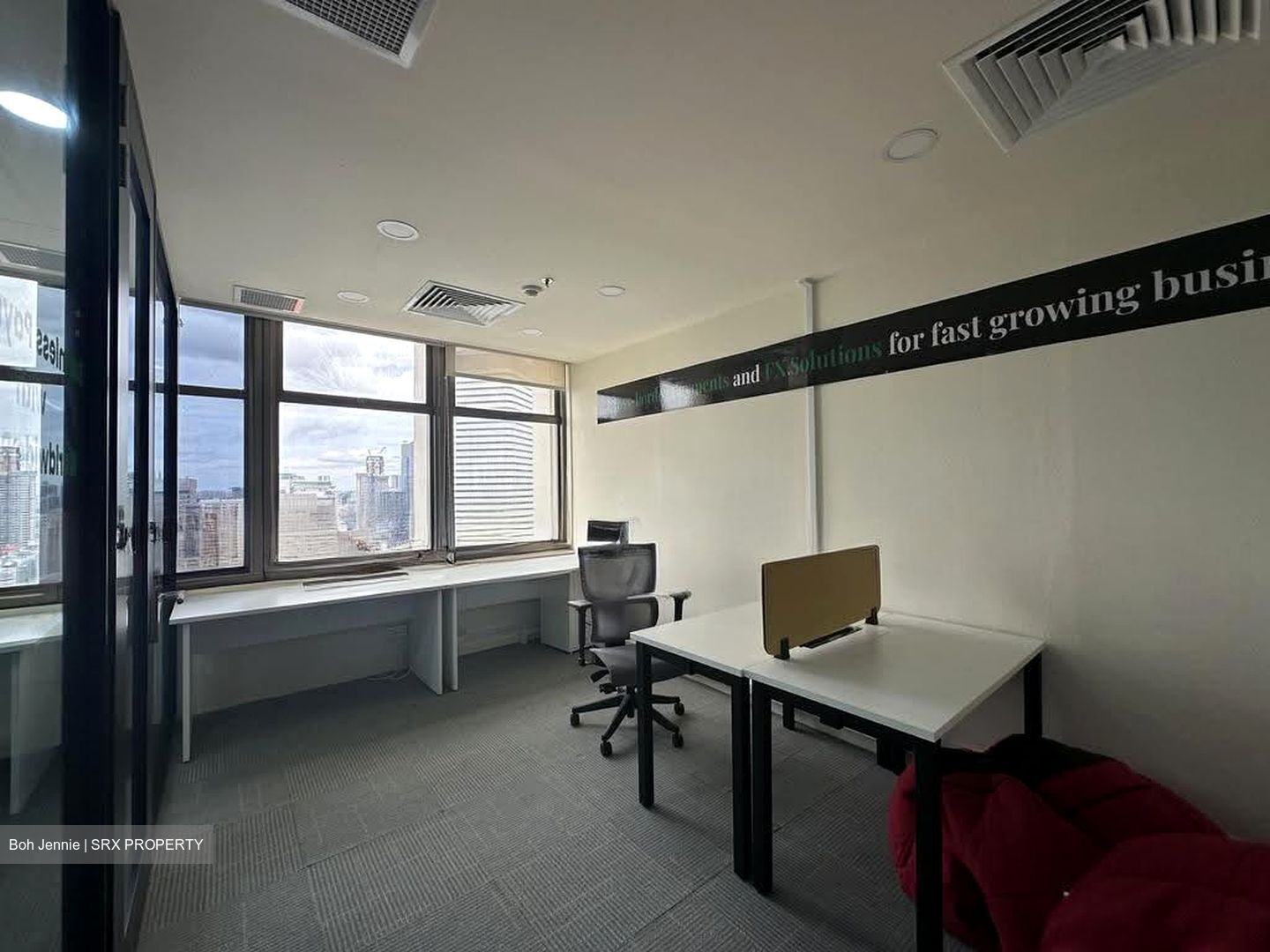 Peninsula Plaza (D6), Office #639007931